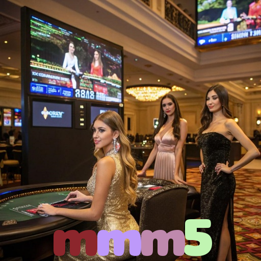 mmm5:Aposte no futebol, jogue poker e conquiste vitórias épicas!