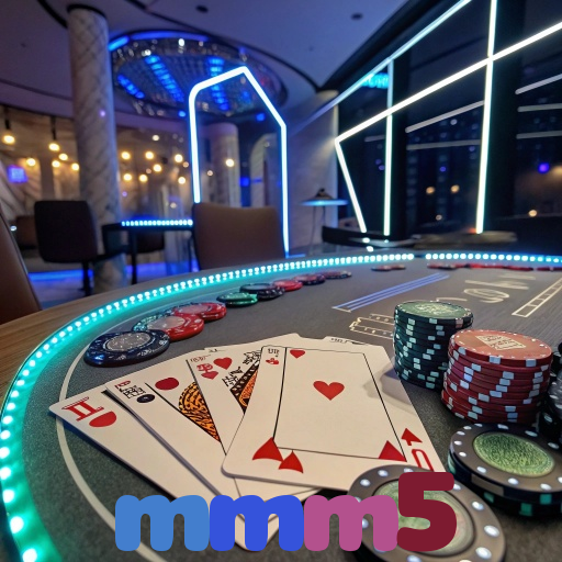 mmm5:Aposte nas melhores slots e conquiste prêmios como nunca!