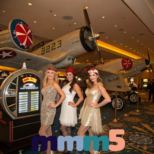 mmm5:Aposte nas melhores slots e conquiste prêmios como nunca!
