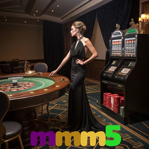 mmm5：Aposte no futebol, jogue poker e conquiste vitórias épicas!