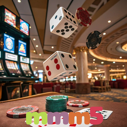 mmm5:Aposte no futebol, jogue poker e conquiste vitórias épicas!