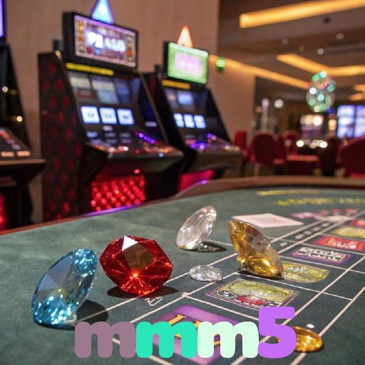 mmm5:Aposte no futebol, jogue poker e conquiste vitórias épicas!