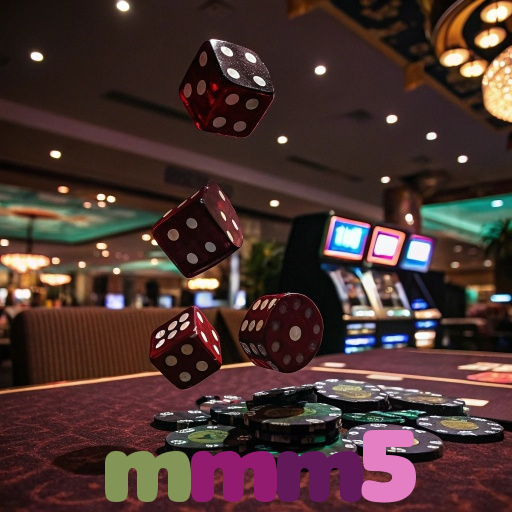 mmm5:Aposte no futebol, jogue poker e conquiste vitórias épicas!