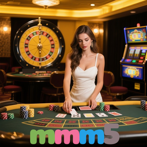 mmm5：Aposte no futebol, jogue poker e conquiste vitórias épicas!