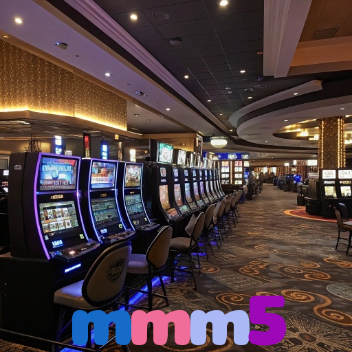 mmm5：Jogue poker, aposte no futebol e ganhe em grandes jogos de cassino!