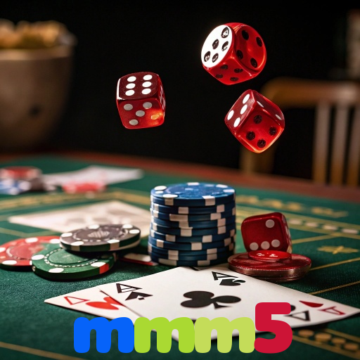 mmm5：Aposte nas melhores slots e conquiste prêmios como nunca!