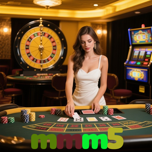 mmm5:Aposte no futebol, jogue poker e conquiste vitórias épicas!