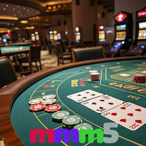 mmm5:Aposte no futebol, jogue poker e conquiste vitórias épicas!