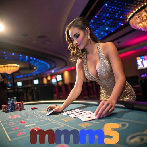 mmm5:Jogue poker, aposte no futebol e ganhe em grandes jogos de cassino!