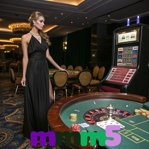 mmm5:Aposte nas melhores slots e conquiste prêmios como nunca!