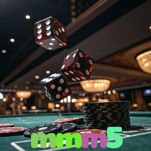 mmm5:Jogue poker, aposte no futebol e ganhe em grandes jogos de cassino!