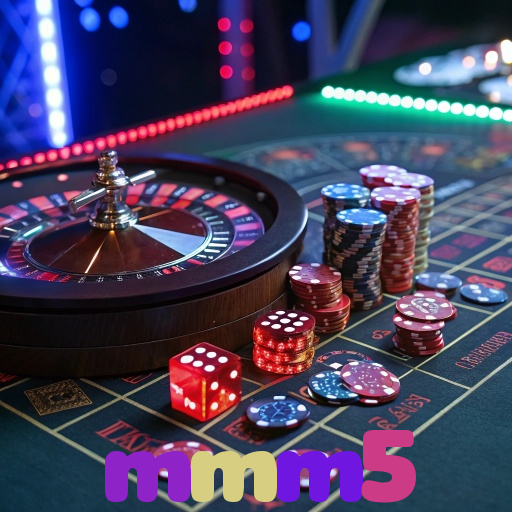 mmm5:Jogue poker, aposte no futebol e ganhe em grandes jogos de cassino!