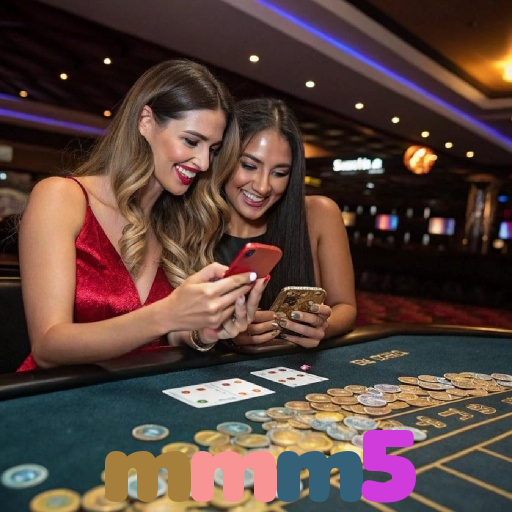 mmm5:Aposte nas melhores slots e conquiste prêmios como nunca!