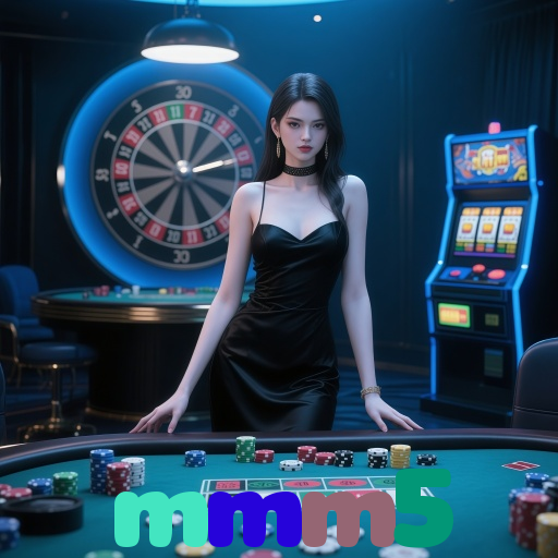 mmm5：Aposte no futebol, jogue poker e conquiste vitórias épicas!