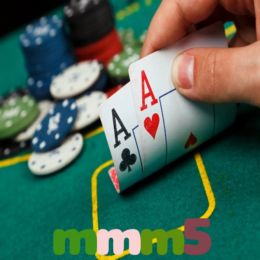 mmm5：Aposte no futebol, jogue poker e conquiste vitórias épicas!