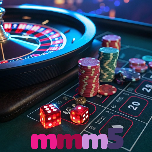 mmm5:Aposte nas melhores slots e conquiste prêmios como nunca!