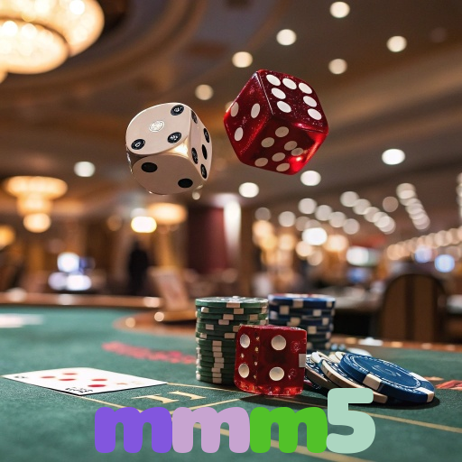 mmm5:Aposte nas melhores slots e conquiste prêmios como nunca!