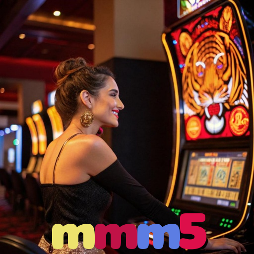 mmm5:Aposte nas melhores slots e conquiste prêmios como nunca!