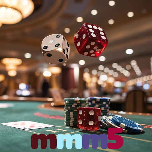 mmm5:Aposte no futebol, jogue poker e conquiste vitórias épicas!