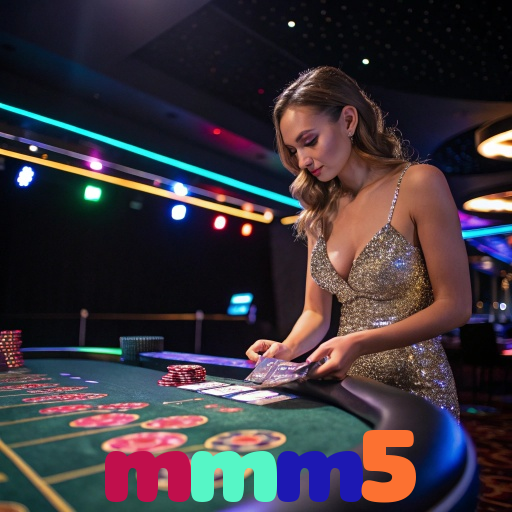 mmm5:Aposte nas melhores slots e conquiste prêmios como nunca!