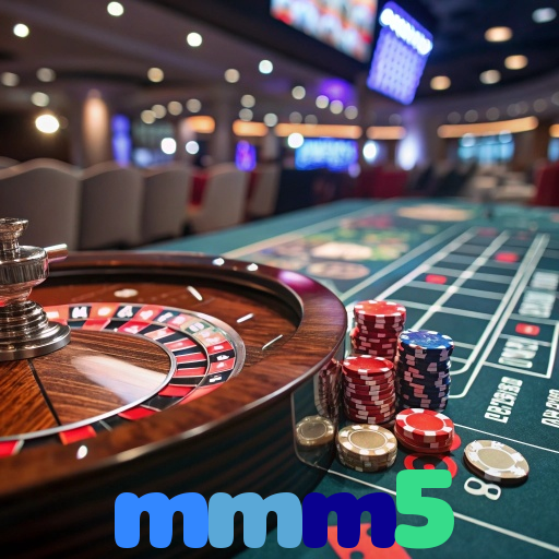 mmm5：Jogue poker, aposte no futebol e ganhe em grandes jogos de cassino!