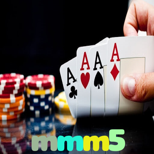 mmm5:Jogue poker, aposte no futebol e ganhe em grandes jogos de cassino!
