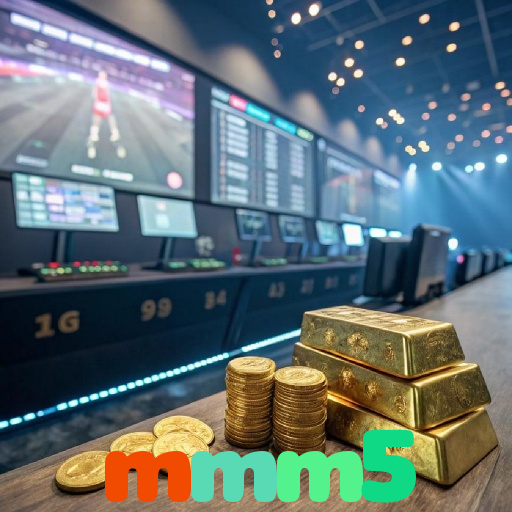 mmm5:Aposte nas melhores slots e conquiste prêmios como nunca!