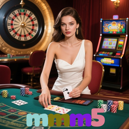 mmm5：Jogue poker, aposte no futebol e ganhe em grandes jogos de cassino!