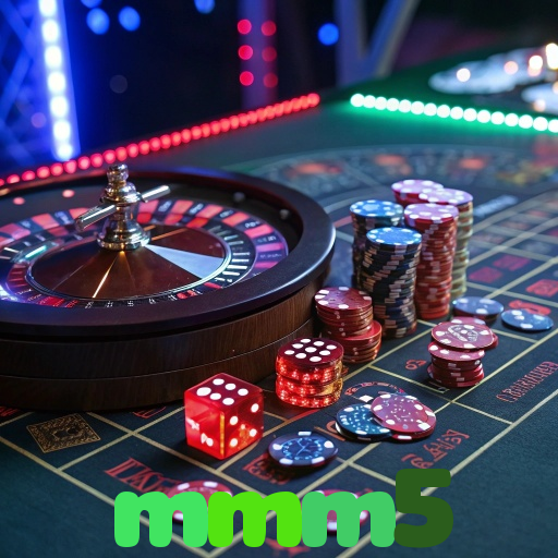 mmm5：Aposte nas melhores slots e conquiste prêmios como nunca!