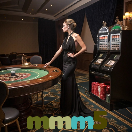 mmm5：Aposte no futebol, jogue poker e conquiste vitórias épicas!