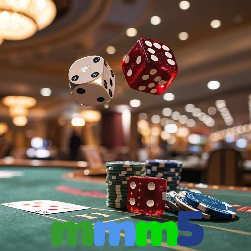 mmm5：Jogue poker, aposte no futebol e ganhe em grandes jogos de cassino!