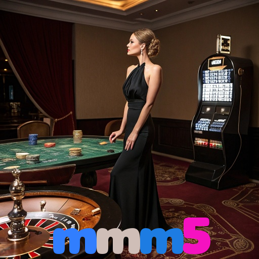 mmm5:Aposte nas melhores slots e conquiste prêmios como nunca!