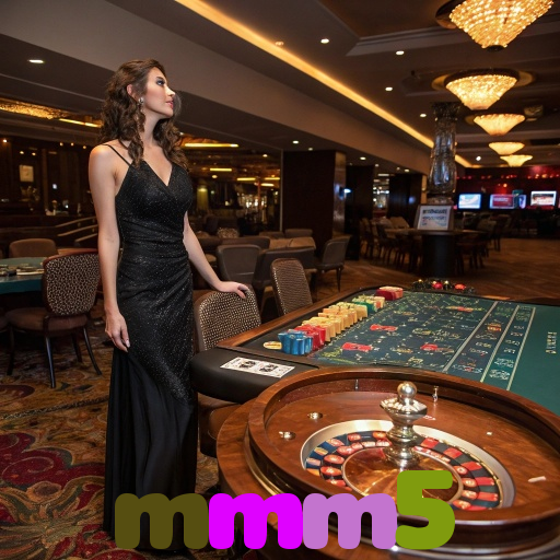 mmm5:Aposte nas melhores slots e conquiste prêmios como nunca!