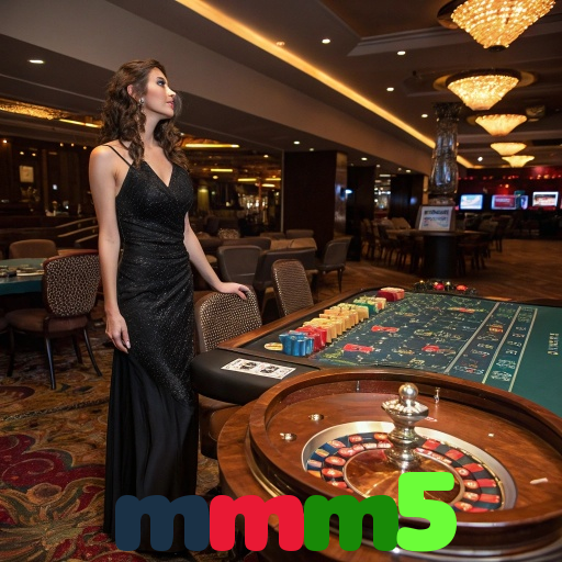 mmm5：Aposte nas melhores slots e conquiste prêmios como nunca!