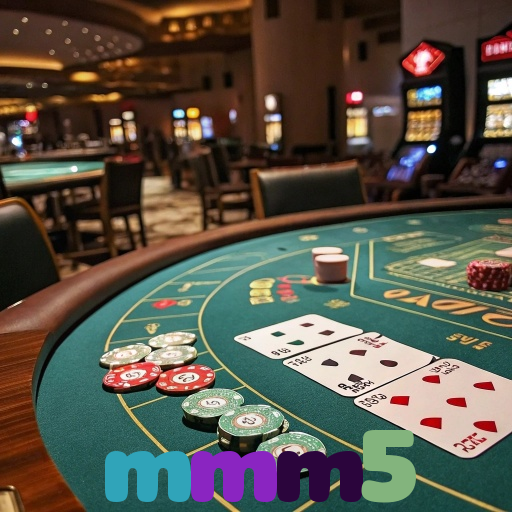 mmm5：Aposte nas melhores slots e conquiste prêmios como nunca!