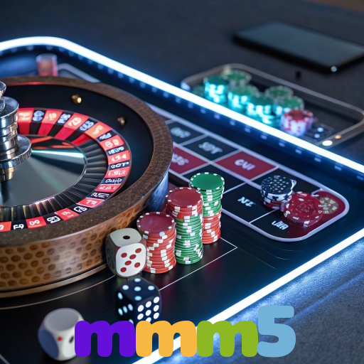 mmm5:Jogue poker, aposte no futebol e ganhe em grandes jogos de cassino!