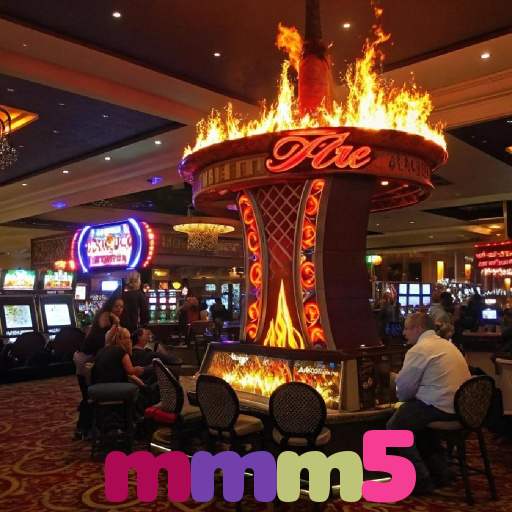 mmm5：Aposte nas melhores slots e conquiste prêmios como nunca!