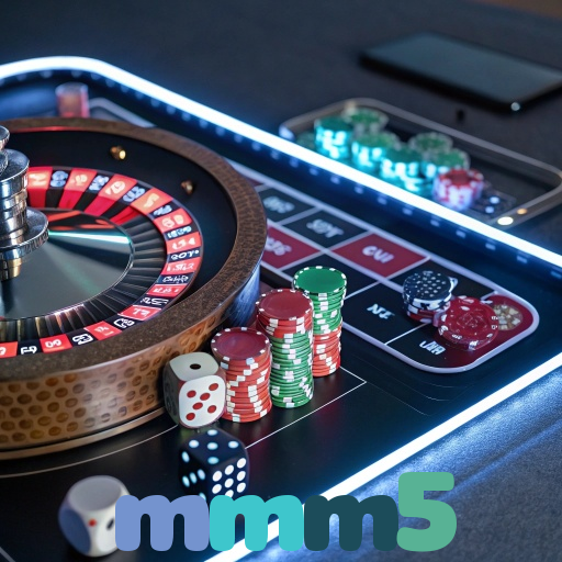 mmm5:Jogue poker, aposte no futebol e ganhe em grandes jogos de cassino!