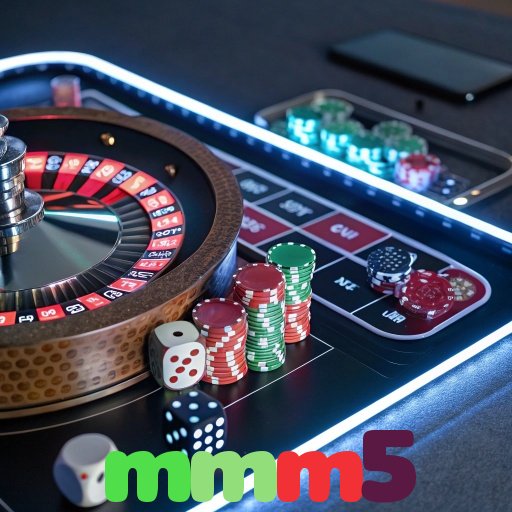 mmm5:Aposte nas melhores slots e conquiste prêmios como nunca!