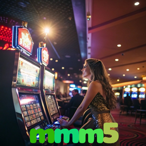 mmm5:Aposte no futebol, jogue poker e conquiste vitórias épicas!