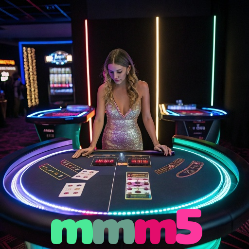 mmm5：Aposte nas melhores slots e conquiste prêmios como nunca!