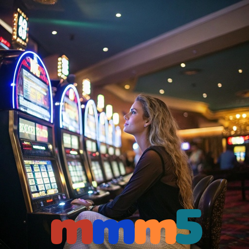 mmm5：Aposte no futebol, jogue poker e conquiste vitórias épicas!