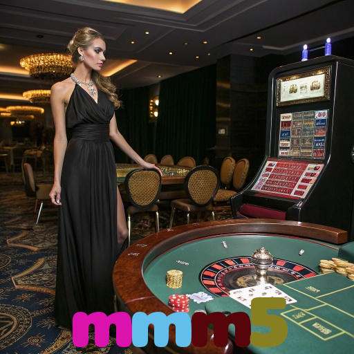 mmm5：Jogue poker, aposte no futebol e ganhe em grandes jogos de cassino!