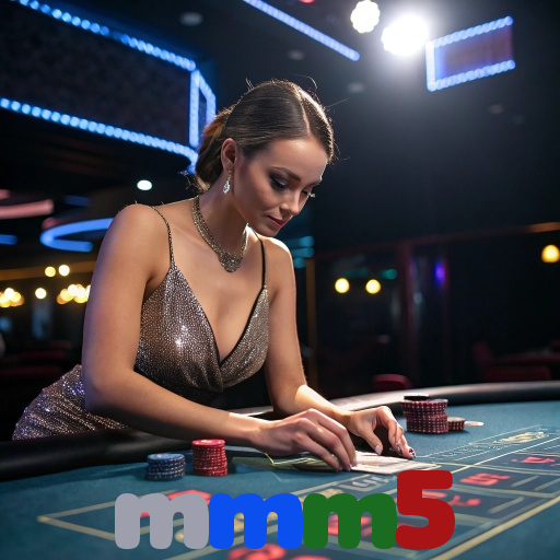 mmm5:Jogue poker, aposte no futebol e ganhe em grandes jogos de cassino!