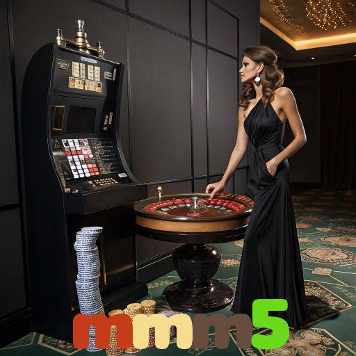 mmm5：Jogue poker, aposte no futebol e ganhe em grandes jogos de cassino!