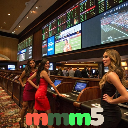 mmm5：Aposte nas melhores slots e conquiste prêmios como nunca!