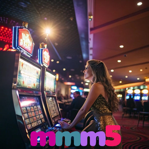 mmm5：Aposte nas melhores slots e conquiste prêmios como nunca!