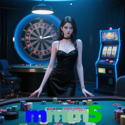 mmm5：Aposte no futebol, jogue poker e conquiste vitórias épicas!