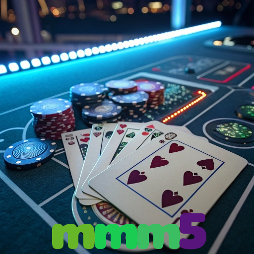 mmm5：Aposte nas melhores slots e conquiste prêmios como nunca!