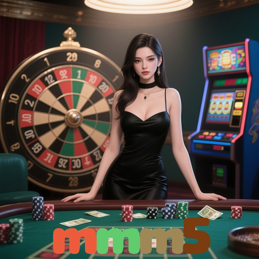 mmm5:Jogue poker, aposte no futebol e ganhe em grandes jogos de cassino!